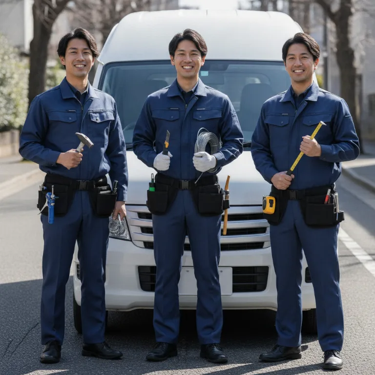 屋根修理 Nankoku